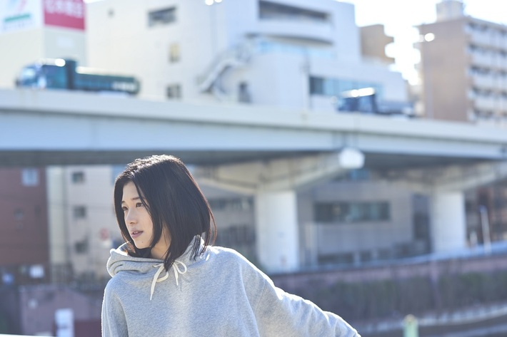 門脇更紗、本日12/15配信リリースの新曲「わたしが好き」MV公開