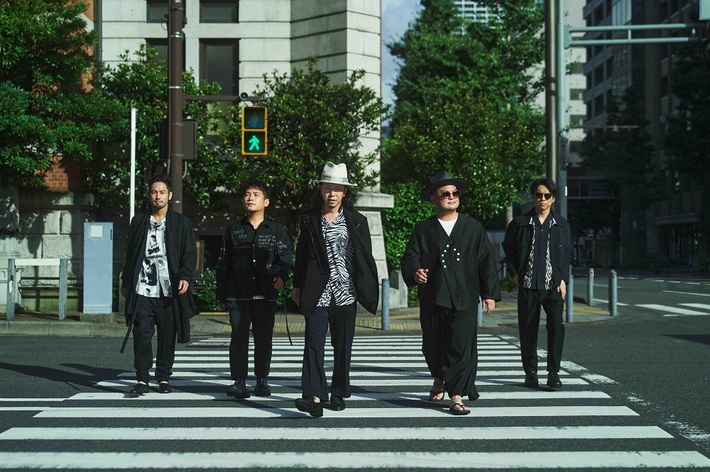 TRI4TH、年明けに全国ツアー開催決定