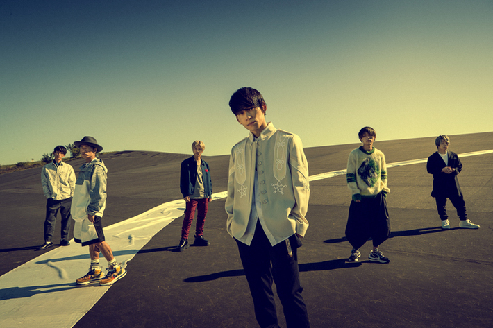 UVERworld、ニュー・アルバム『30』より「AVALANCHE」MV公開。今夜"Mステ"スペシャルにも出演