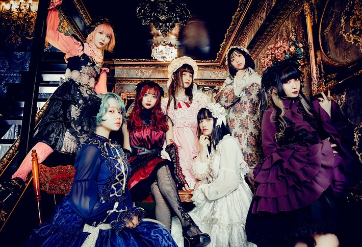 ZOC、新メンバーに吉良乃ジョナ加入。過去最大の全国ツアー開催も決定