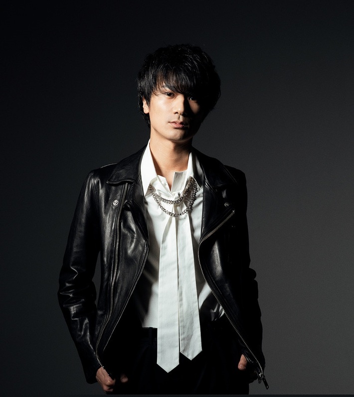 佐々木亮介（a flood of circle／THE KEBABS）、神戸と高松にて弾き語りイベント"佐々木亮介の夜遊び天国 2022"開催決定