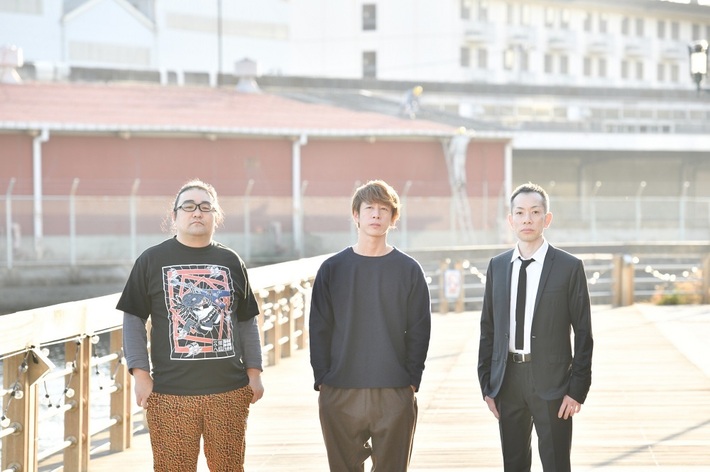 伊澤一葉（東京事変／the HIATUS）率いるバンド あっぱ、アルバム『MANTRA』サブスク解禁。リミックスは井上うに