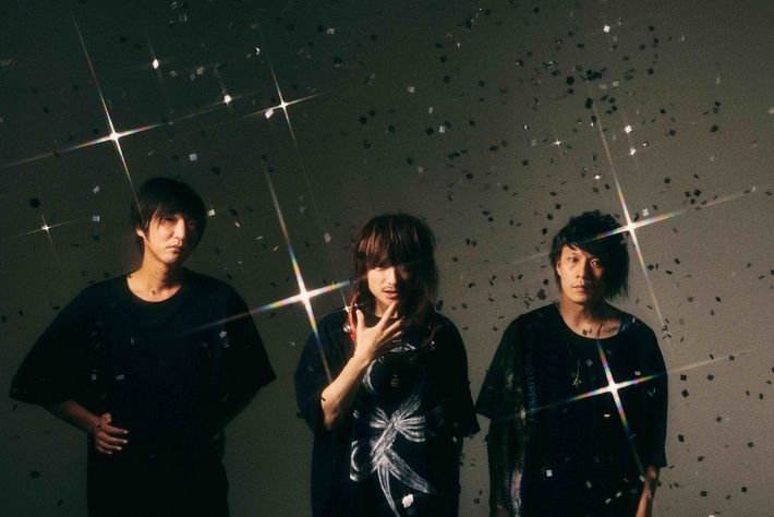 アルカラ、結成20周年第1弾シングル「Dance Inspire」配信スタート。新アー写＆新曲レコーディング・ムービーも公開