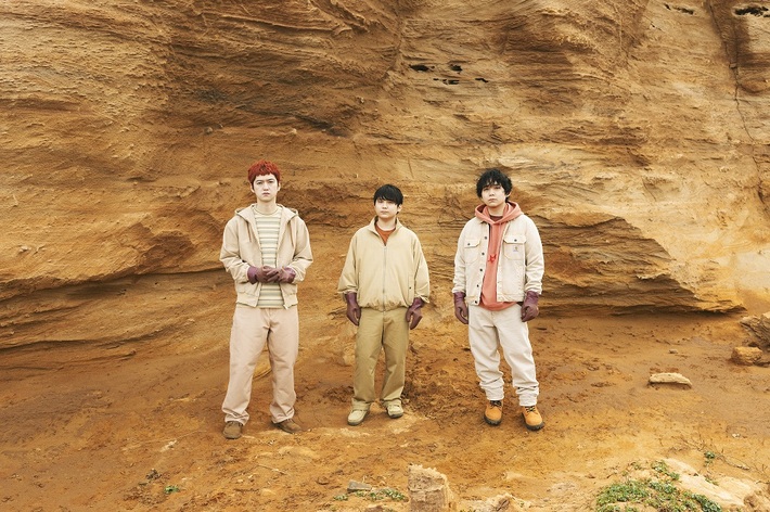 BBHF、2022年にZepp Haneda含む全7ヶ所の全国ツアー開催決定