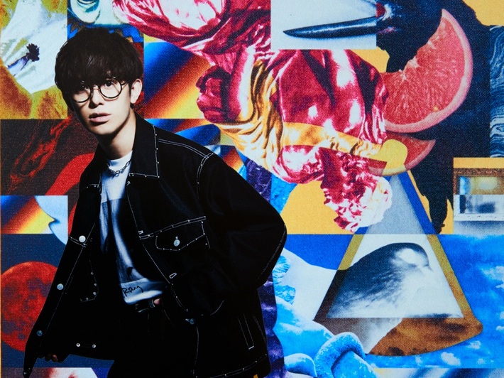 田邊駿一（BLUE ENCOUNT）、弾き語りワンマン・ツアーを2月開催決定