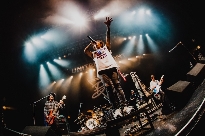 Dragon Ash、2/21に"25th Anniversary LIVE"東京で開催決定