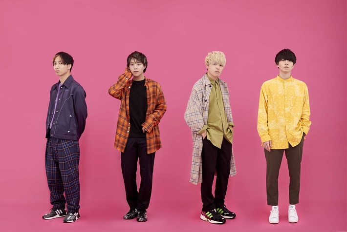 ドラマストア、主催フェス"DRAMA FESTA 2022" 3/6日比谷野音で開催。3rdデジタル・シングル「青い栞」2/2配信