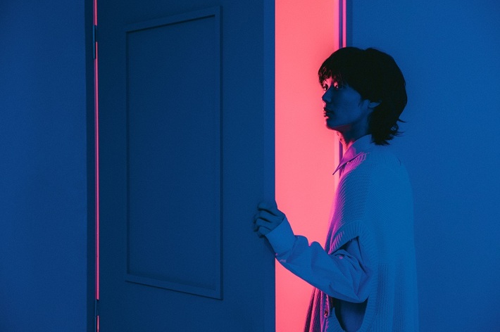 映秀。、12/8からスタートする全国Zeppツアーのティーザー映像公開。貴重なリハ風景や豪華バンド・メンバーとのセッションに注目