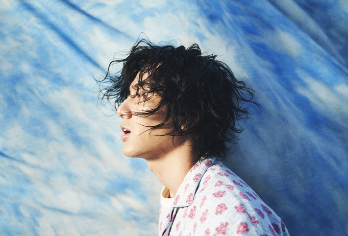 藤井 風、"紅白歌合戦"に初出場