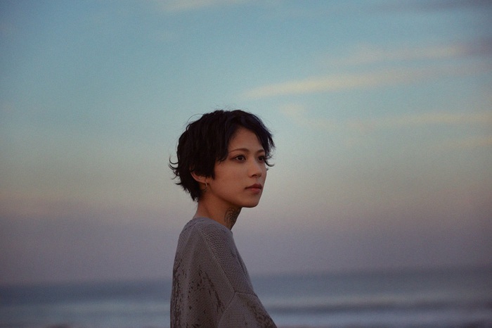 木下百花、デジタル・シングル「悪い友達」12/26リリース決定。2月には東阪でワンマン・ライヴ開催