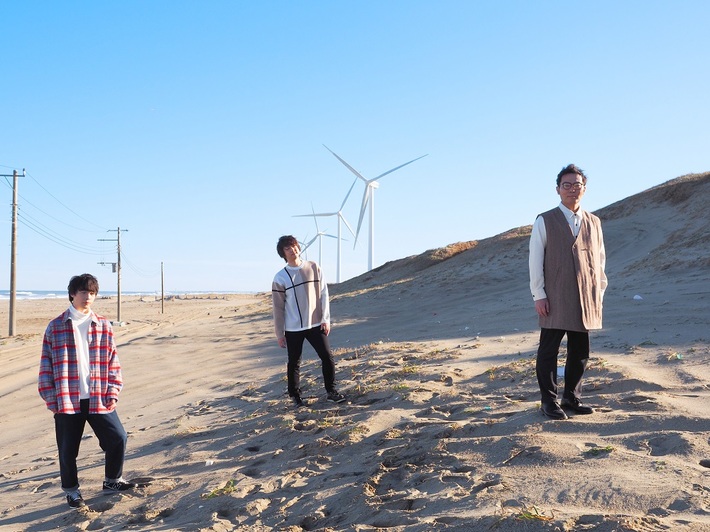 空想委員会、活動再開後の初リリース作品『世渡り下手の愛し方』から「全速力ガール」MV公開