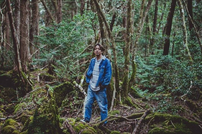 村松 拓（Nothing's Carved In Stone）、初の弾き語りツアー開催決定