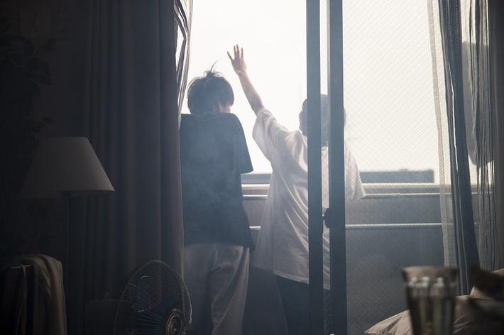 Split endのEP『moratorium』楽曲を短編映画化、映画"なれたら"来年公開決定。辻 友貴（cinema staff）、オオモリユウト（CRYAMY）、オギノテツ（時速36km）が友情出演