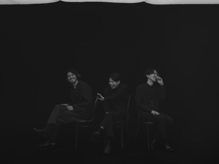 odol、SHIBUYA PLEASURE PLEASUREにてワンマン・ライヴ"individuals"2デイズ開催決定