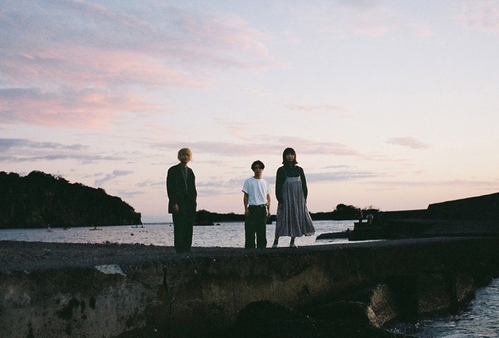 レイラ、新曲「ピンクの魚」本日12/22配信開始