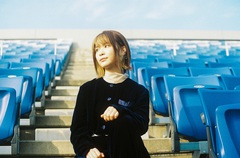 蒼山幸子（ex-ねごと）、1stソロ・アルバム『Highlight』来年1/26リリース決定。ツアー開催も