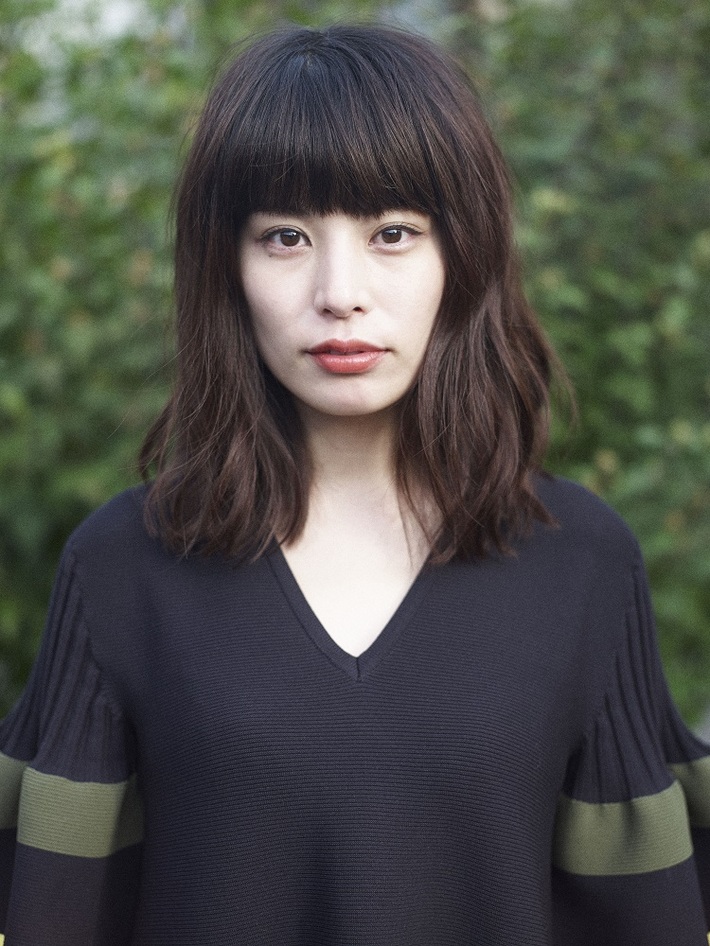 ほな・いこか（ゲスの極み乙女。）、"さとうほなみ"としてABEMAオリジナル・シリーズ新作ドラマ"30までにとうるさくて"主演のひとりに決定