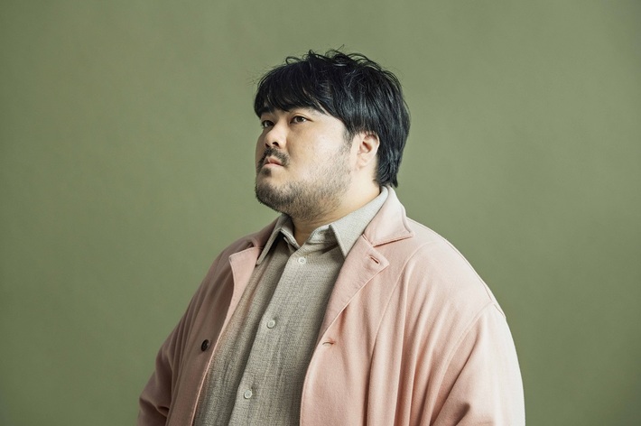 スカート、Paraviオリジナル・ストーリー"最愛のひと～The other side of 日本沈没～"最終回にてイメージ・ソングの楽曲タイトル＆歌詞を初公開