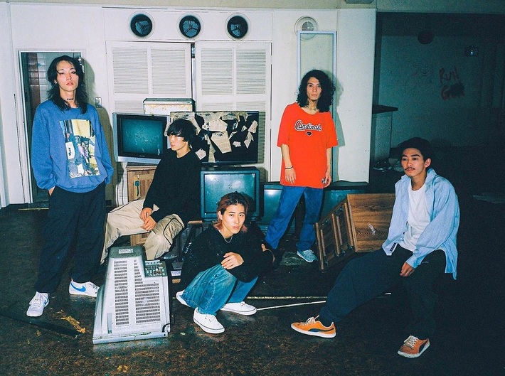 the McFaddin、新曲「Fragile」デジタル・リリース＆MV公開