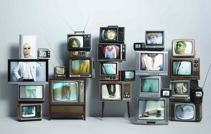 東京事変、オール・タイム・ベスト・アルバム『総合』ティーザー映像＆オフィシャル・ライナーノーツ公開