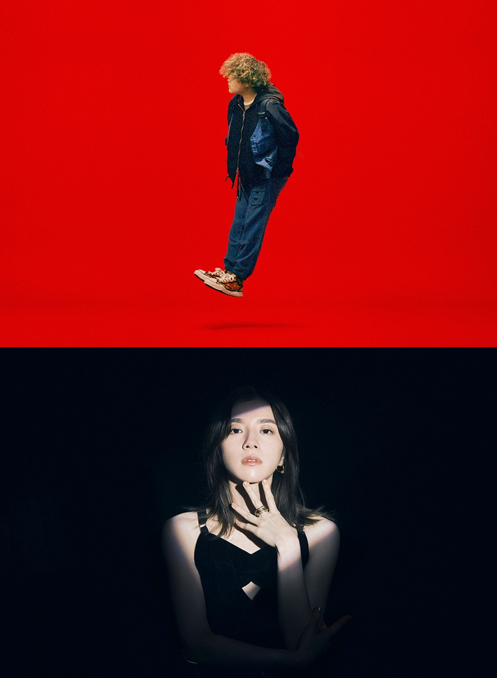 Vaundy＆milet、フジテレビ"ノイタミナ"TVアニメ"王様ランキング"第2クールOP＆EDテーマをそれぞれ担当決定。EPのリリースも