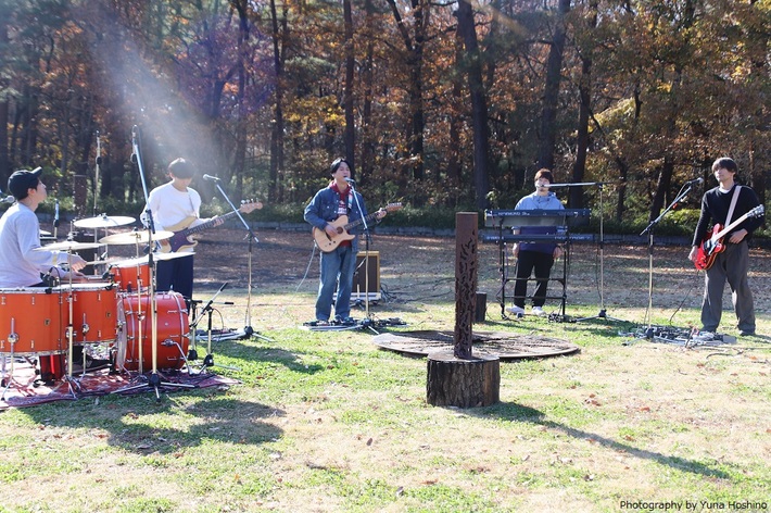 渡會将士、ニュー・アルバム『New School』収録曲「Bonfire」が"プレミアMelodiX!"2022年1月度EDテーマに決定。MVショート・バージョン公開