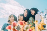 ヤユヨ、初のフル・アルバム『日々爛漫』来年3/9リリース＆全国ツアー開催決定。最新アーティスト写真公開