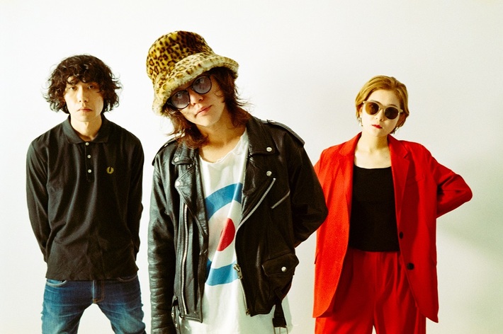 teto、バンド名を"the dadadadys"に改名。新メンバー yucco（ex-2）が正式加入。新曲「ROSSOMAN」公開＆ワンマン・ツアー決定、teto名義でのDVDリリースも