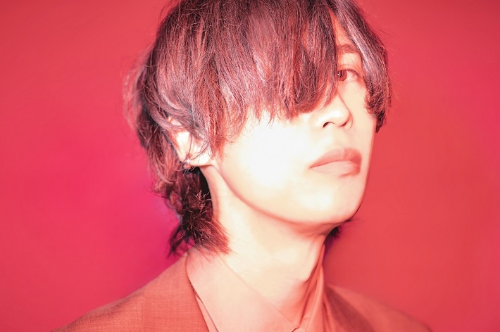 ひとりバンド DADA GAUGUIN、新作アニメーションMV「シンセリアリティ」公開