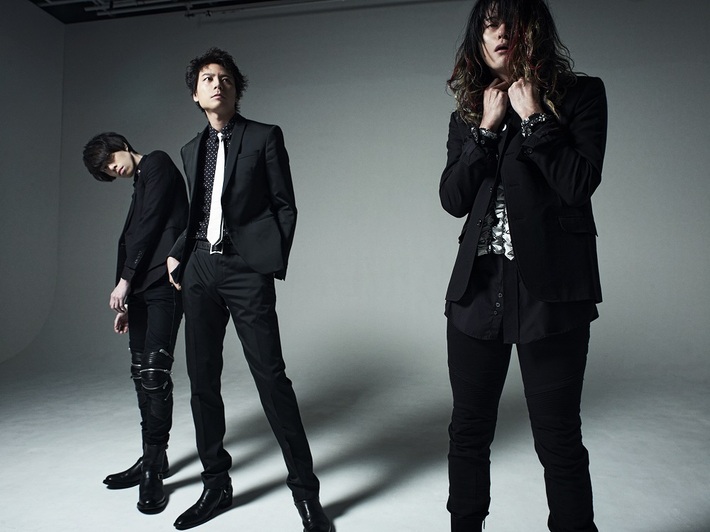 LEGO BIG MORL、2/22開催の自主企画"Thanks Giving"恵比寿LIQUIDROOM公演の対バンにthe telephones決定