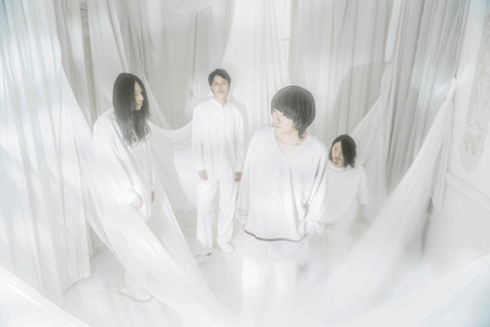 polly、3rdアルバム『Pray Pray Pray』から6作品連続先行配信第5弾「Daybreak」リリース