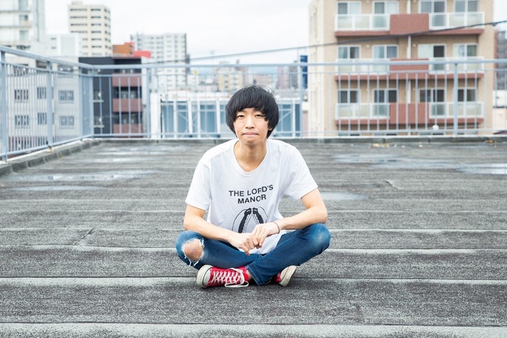 THE BOYS&GIRLS、主催フェス"SHIRUBE 2022"第1弾アーティストでKALMA、FREE KICK発表