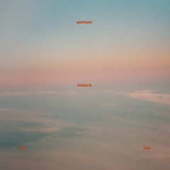 LA発女性アート・ロック・バンド WARPAINT、6年ぶりニュー・アルバム『Radiate Like  This』リリース決定。新曲「Champion」公開