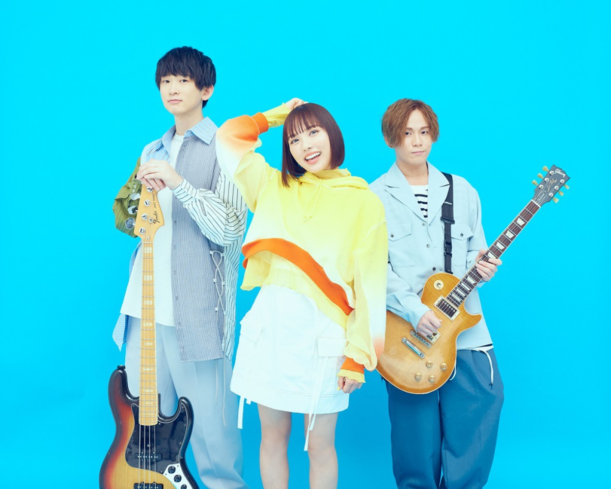 [新品] スノーマン（スピラ・スピカ） / split end　refrain スピラ・スピカ[ex.スノーマン] 新しい私になれ (Official Music