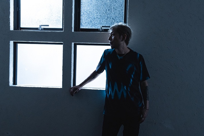 ADAM at、活動10周年企画野外フェス・ツアー"INST-ALL FESTIVAL TOUR"開催決定。10thアニバーサリー・シングル「Syoi syoi」本日1/26デジタル・リリース