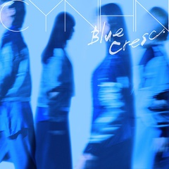 CYNHN、2/2リリースの2ndアルバム『Blue Cresc.』より「アンサンぶる」先行配信スタート。TikTok開設も決定