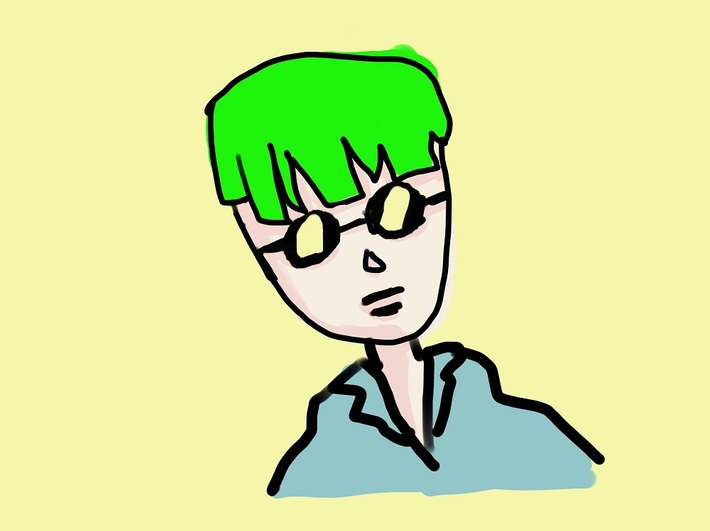 菅波栄純（THE BACK HORN）のソロ・ワークス"eijun"、ゲストVoにアンジェリーナ1/3（Gacharic Spin）迎えたロックな応援ソング「スタートライン」配信リリース。21時よりMVプレミア公開