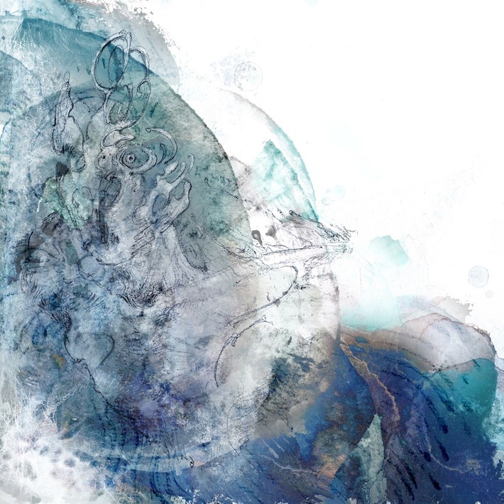 Eve、ニュー・アルバム『廻人』初回限定盤の廻人盤／初廻盤2形態の仕様発表