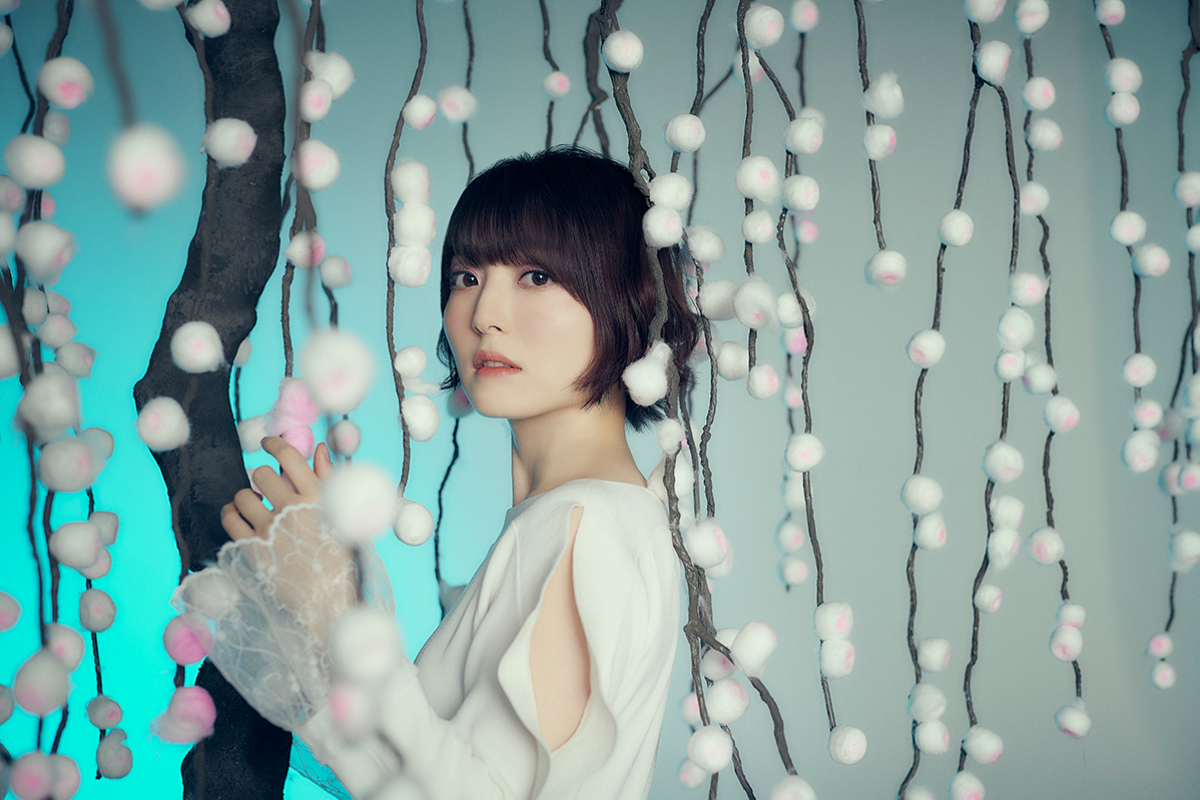 花澤香菜 レーベル移籍第1弾アルバム Blossom クロスフェード動画公開 全収録楽曲の一部が初解禁 花澤香菜 レーベル移籍第1弾アルバム Blossom クロスフェード動画公開 全収録楽曲の一部が初解禁