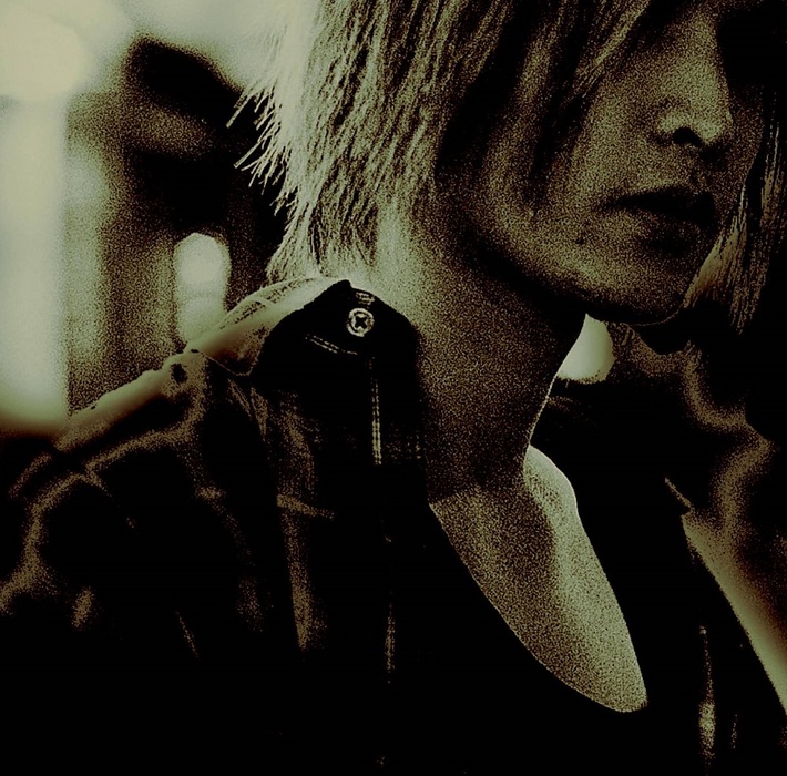 INORAN、幻の1stアルバム『想』明日1/26よりサブスク＆ダウンロード解禁
