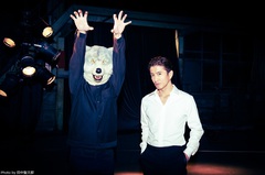 Kamikaze Boy（MAN WITH A MISSION）が現場訪問も。木村拓哉、2ndアルバム『Next Destination』より「I'll be there」MV公開