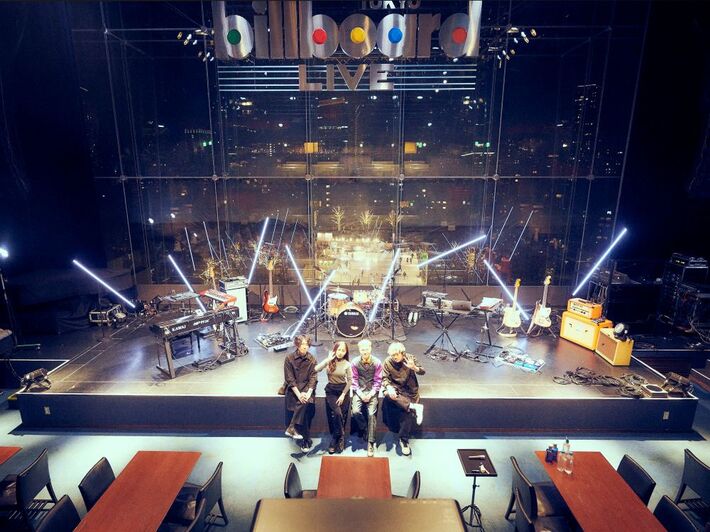 fhána、4年ぶりとなるオリジナル・アルバム3/30リリース決定