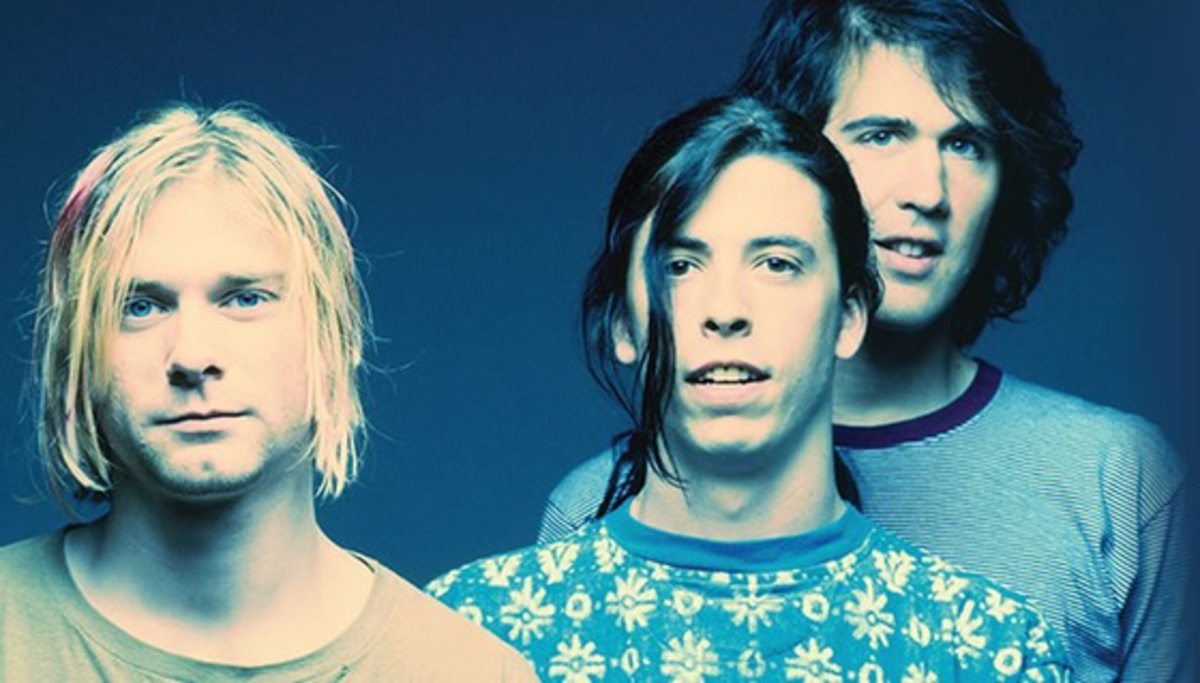 NIRVANA『Nevermind』アートワークの赤ん坊による訴訟、却下される