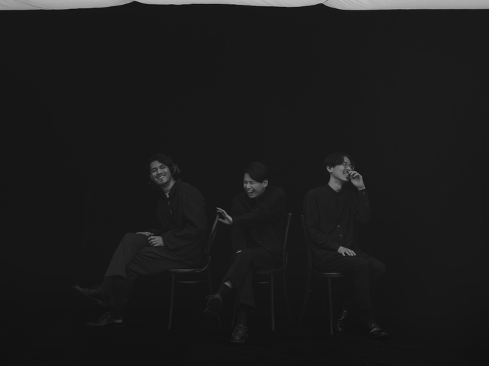 odol、JR東海TVCMソング「望み」本日1/26配信リリース