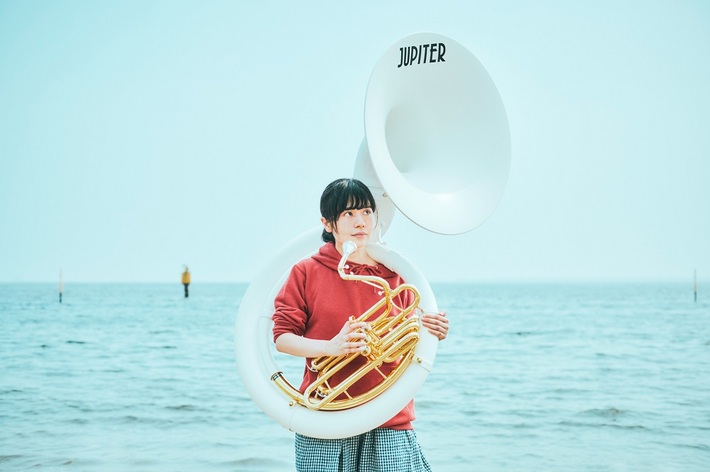 Predawn、3rdアルバム『The Gaze』4/13リリース決定。先行シングル「New Life」2/16配信リリース。5月から12都市巡るツアー開催