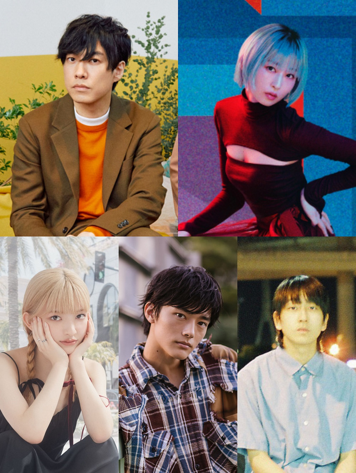 ミュージシャンが"20歳"を語る特番がJ-WAVEでオンエア。山内総一郎（フジファブリック）、PORIN（Awesome City Club）が登場、甲田まひる、櫻井海音、松本ユウ（リュクソ）による鼎談も