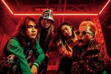 SPARK!!SOUND!!SHOW!!、"akuma tour 2022.02-04"ゲストにMaki、Hump Back、バックドロップシンデレラ、ENTH、SHANK、SHADOWS、ハルカミライ決定