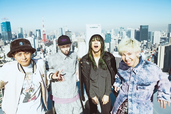 SUPER BEAVER、明日1/23デジタル・リリースの新曲「東京」先行配信限定
