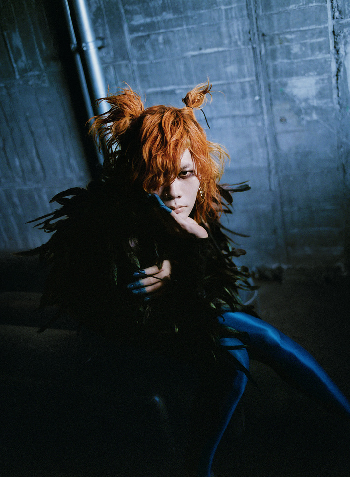 米津玄師、話題の"プレステ"CMソング「POP SONG」配信日＆MV公開日が決定。最新アー写も公開