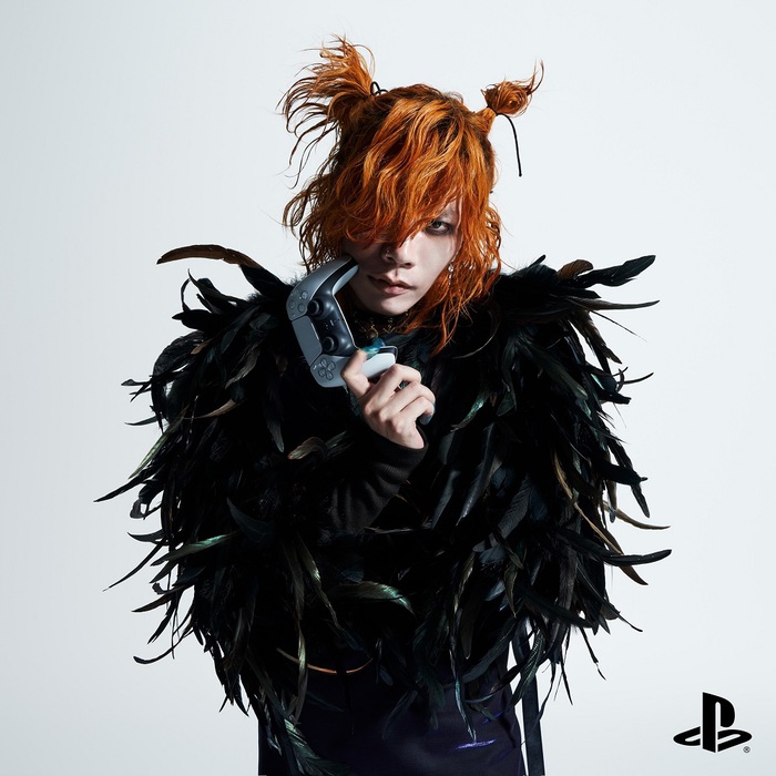 米津玄師、"PlayStation"新CMに出演。新曲「POP SONG」初公開